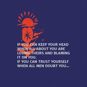 Meet your Posher, Matthew